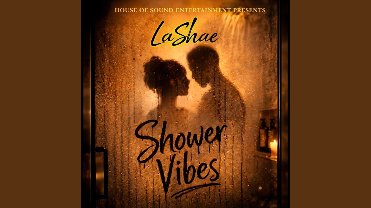 Shower Vibes