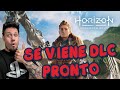 Se viene DLC "PRONTO" de Horizon Forbidden WEST🔥The Lord of the Ring Gollum se RETRASA🔥DLC de STRAY