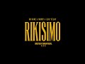 Rikisimo  kn1 one  womy  los yelay official