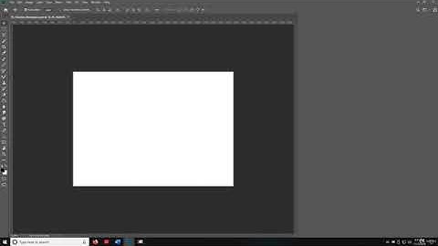 How to Use Painting workspaces  2020