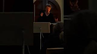 Clare de Lune (Debussy) performed on Theremin by Lydia Kavina