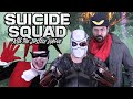 Suicide squad kill the justice league  angry review