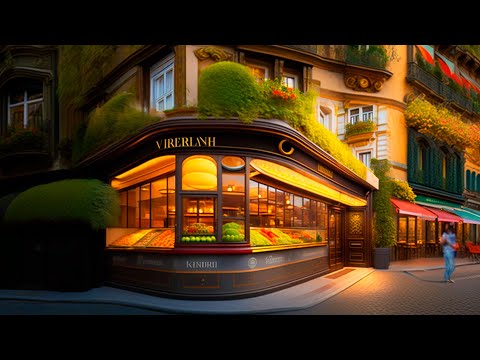 Videó: A 12 legjobb vegetáriánus és vegán étterem Párizsban