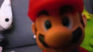 The Cute Mario Bros Out Of Context