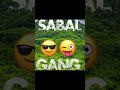 Sabbal gang