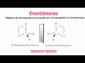 Isómeros / Tipos de Isómeros