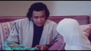 RHOMA IRAMA - SALEHA ( Stf Tabir Biru / 1993 )