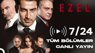 EZEL Canli Yayin