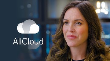 Unleash the Power of Generative AI with AllCloud on AWS