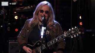 Melissa Etheridge - Come Together (with intro by Michelle Buteau) at Love Rocks NYC 2022