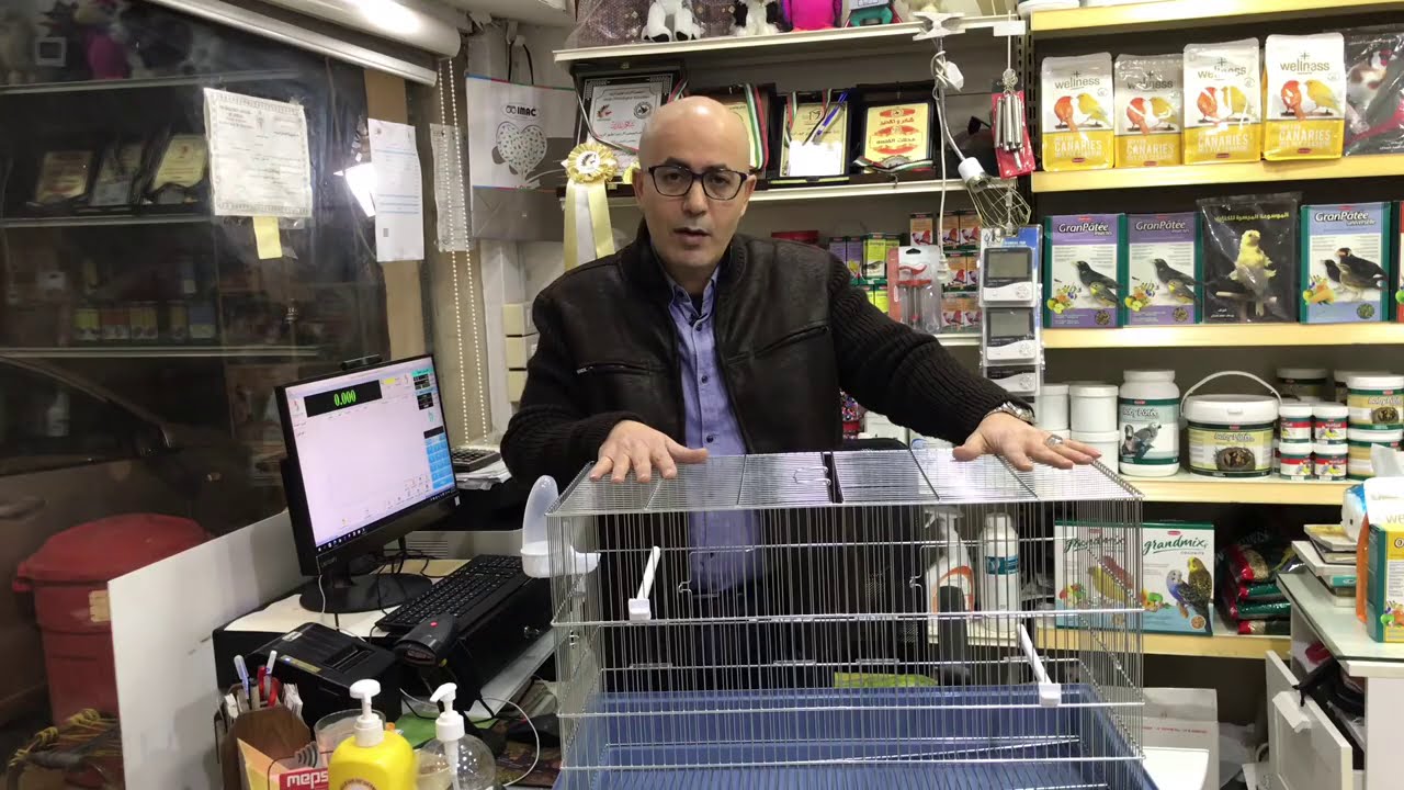 اسباب التشحم عند الطيور والوقاية والعلاج