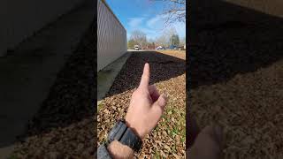 Iron City TN water leak issue