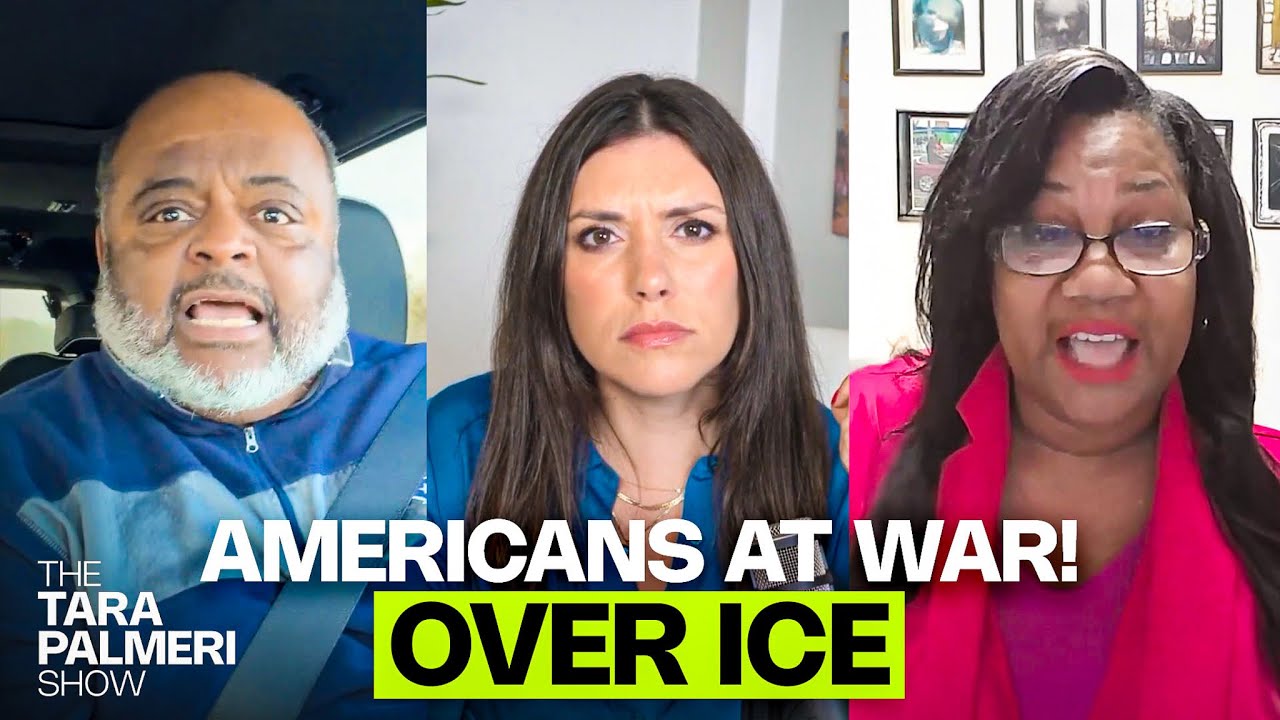 Рейды иммиграционной и таможенной службы США разделили Америку после смерти Рене Гуд в Миннеаполисе.