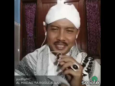 Al Madad Ya Rasulullah by Audul Marom