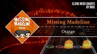 Download lagu Missing Madeline - Orange (7!! Cover) | Clone Hero / YARG / Guitar Band Indonesia