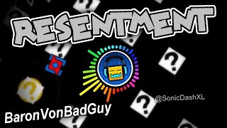 BaronVonBadGuy - I See People And They Say Hi 💖 (Geometry Dash Music)