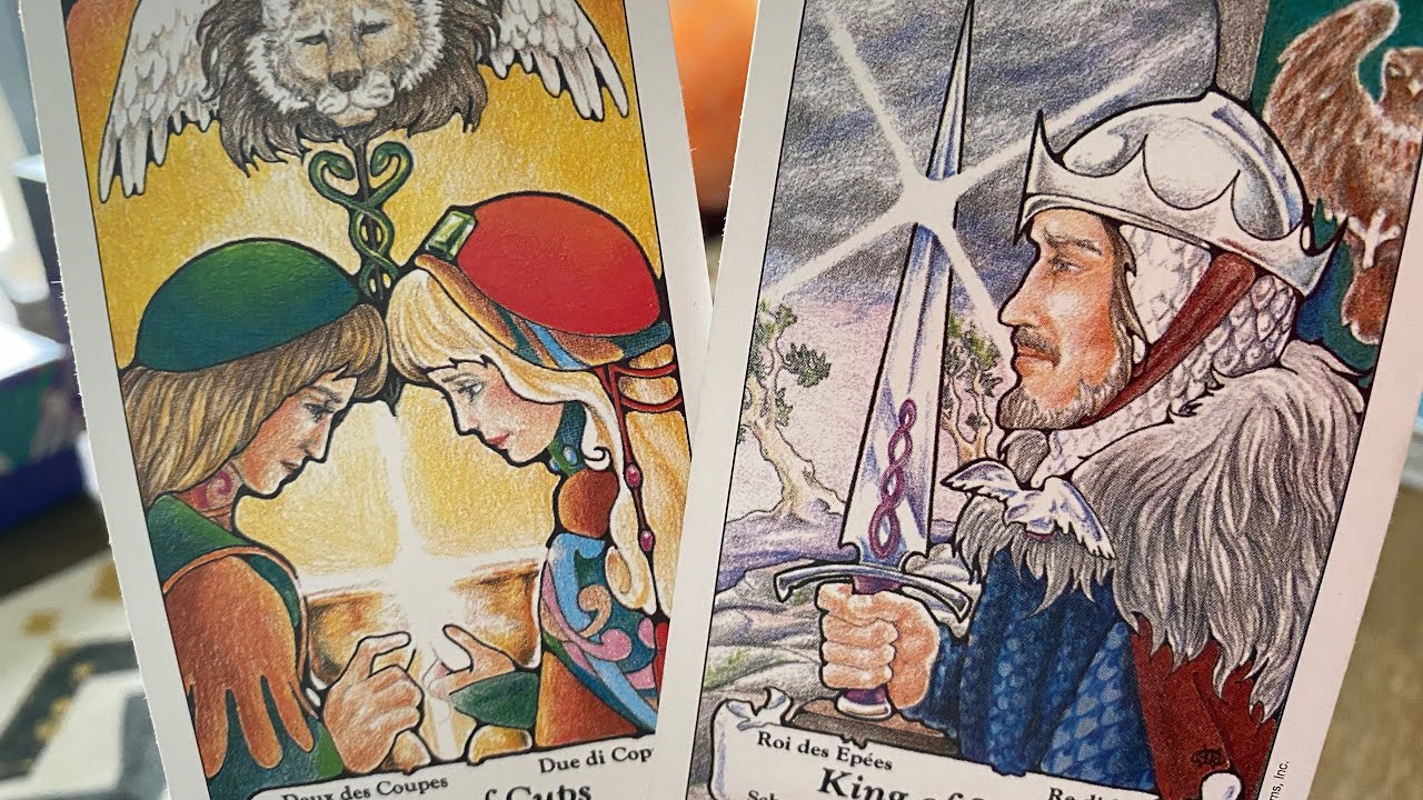 ARIES! July 6/12: “OMG! Both Of You Want This! Speak Up”