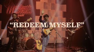 Megantoro - Redeem Myself (Live at Mesin Vaganza)