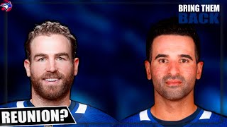 Leafs Trade Talks INTENSIFYING! BREAKING: Leafs Make HUGE Moves... | Toronto Maple Leafs News