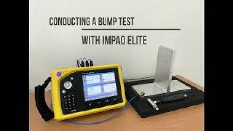 Collect FRF data via impact test (bump test) for experimental structural modal analysis