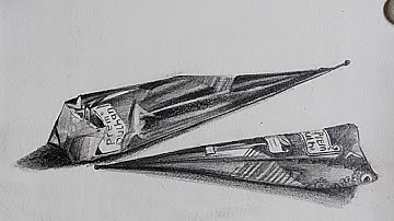 Henna Cone - Object drawing and replying Your Comments ( B.F.A entrance exam) mah aac CET