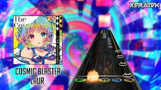 Clone Hero: Laur - Cosmic Blaster (Chart Preview)