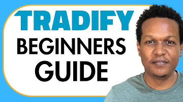 HOW TO USE TRADIFY, TRADIFY JOB MANAGEMENT SOFTWARE