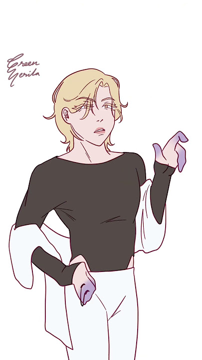 “And you’re supposed to be dead!” *KARMA SPOILERS* | Alien Stage Animatic #meme