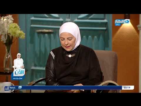 ومنهم من عاهد الله لئن آتانا من فضله لنصدقن ولنكونن من الصالحين اسأل مع دعاء جمعية البر والتقوى