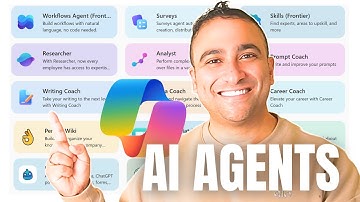 ¡Curso intensivo sobre agentes de IA en Microsoft Copilot y Copilot Studio en solo 20 minutos!