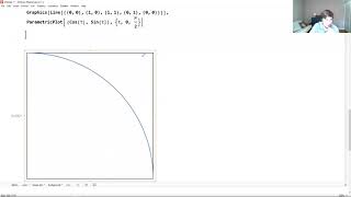Mathematica tutorial: from basics to interactive graphics