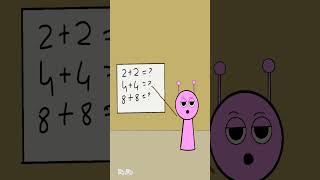 Sprunki's Math Class