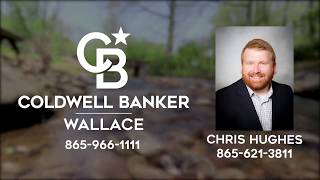 1467 Cove Lane Oliver Springs, Tn- Chris Hughes, Realtor