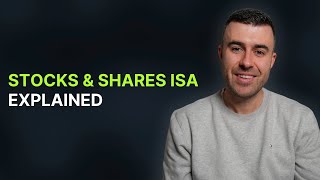 What Is A Stocks And Shares Isa?