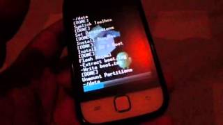 Install Hyperion Project Reloaded screenshot 5