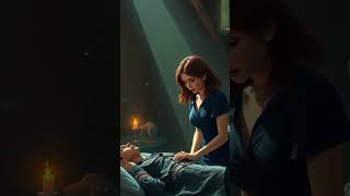 The Silent Heroine of Occupied Paris: A Tale of Resistance