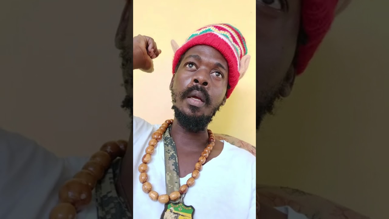 Message to Prime minister Andrew Holiness , opposition leader,  Jamaica people and the world 