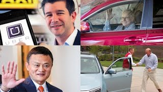 Worlds 6 Billionaires Who Owns The Most Humble Cars | 2020