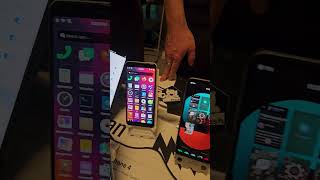 Linux Mobile Devices all around 📱📟🧑🏿💻