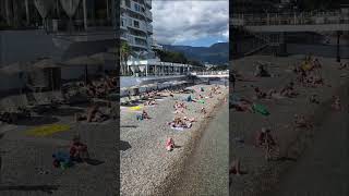 Ялта 22 июня 2026 #татьянакрымская #крым #море