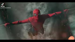 Marvel Edit But With Different Sound