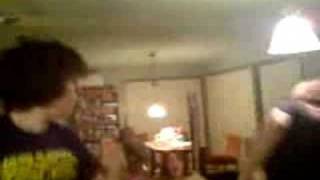 keegan fight