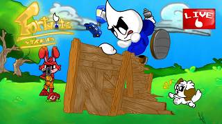 Fortnite Stream Epic Gaming MLG