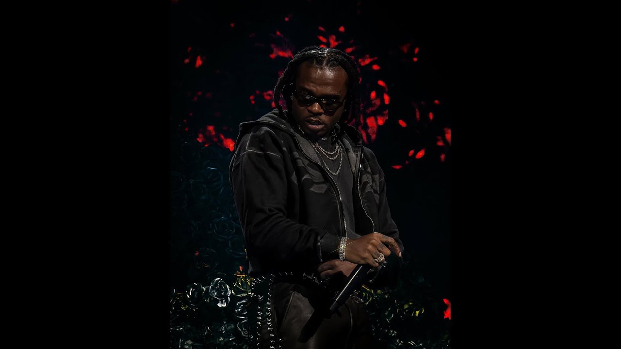 (FREE) Gunna Type Beat ''The Way I Do''