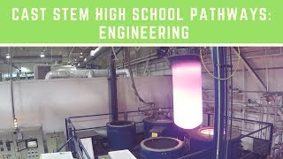 Engineering | CAST STEM High School