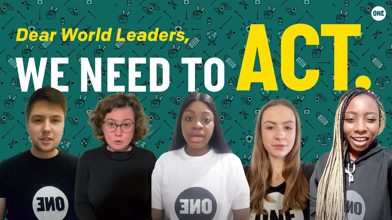 An Open Letter to African and European Leaders | 