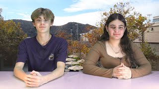 SCHS Broadcast 12/15/25