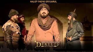 Halep Theme Music Ertugrul Ghazi || Superb Music-Ringtone & Status Latest || #SUBSCRIBE