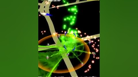 Ingress Jarvis Virus effects on an unlinked Resistance portal