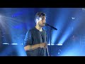 Jérémy Frerot - L’Homme Nouveau (Live 2019) 🎶